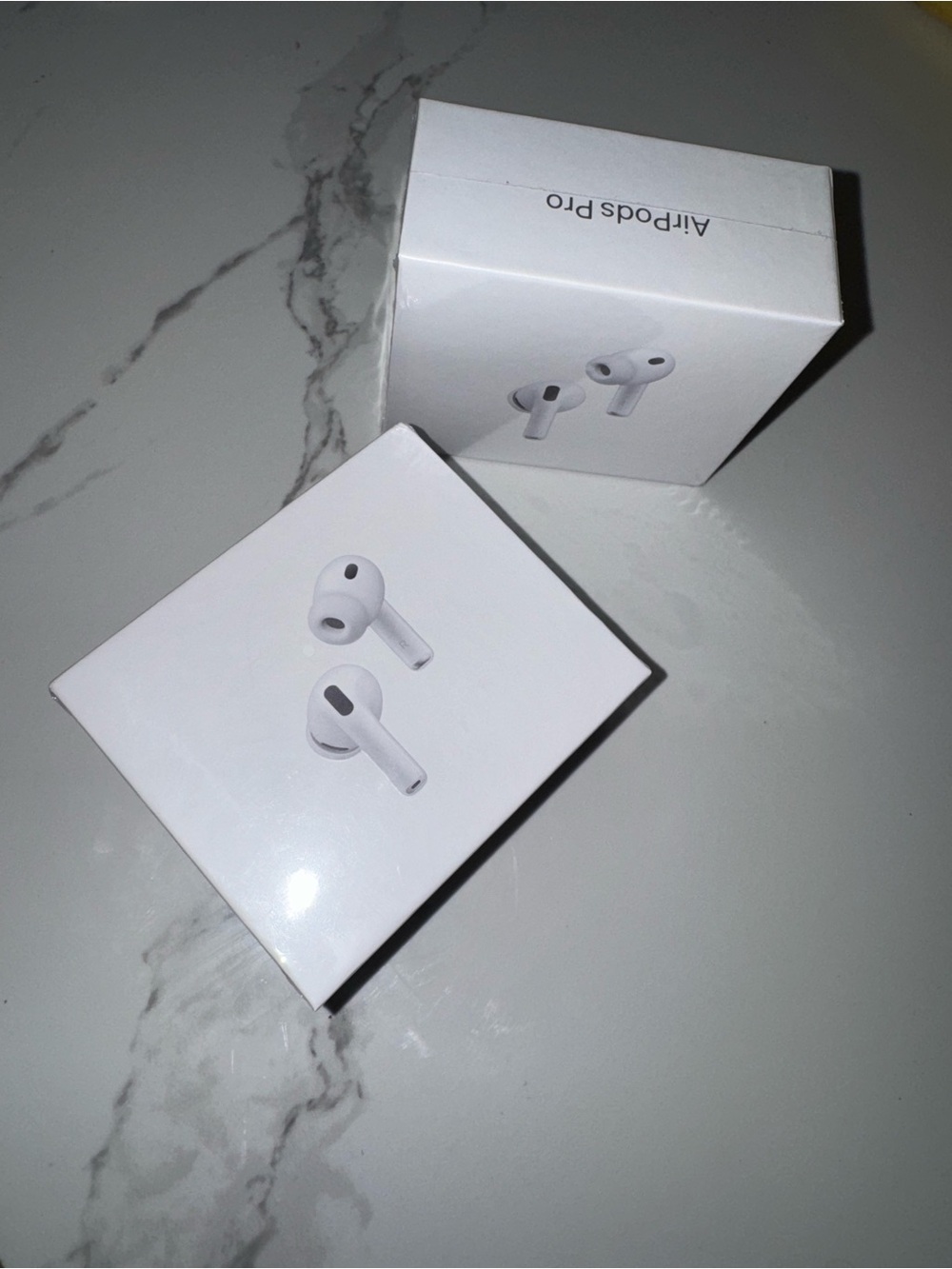 Apple AirPods Pro Wireless Earbuds - White